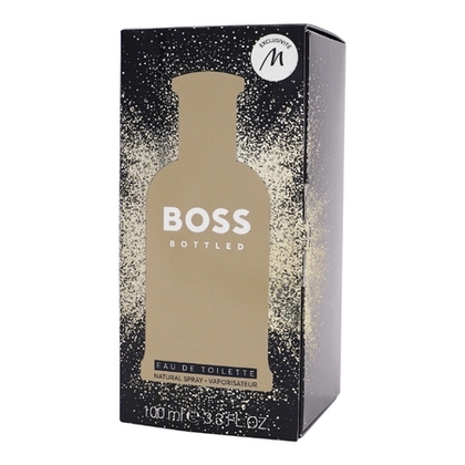 100ML HUGO BOSS BOSS BOTTLED EDITION COLLECTOR 2023 Eau de toilette  1 of 3 