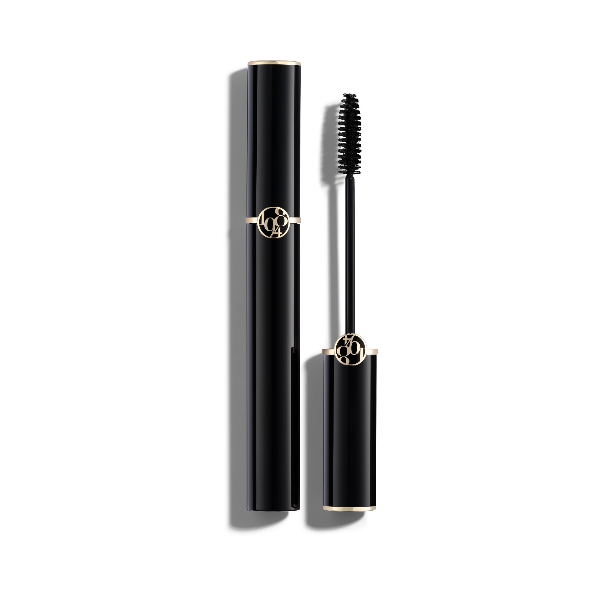  Marionnaud 1984 LE MAQUILLAGE Le mascara noir prestige  Le mascara noir prestige