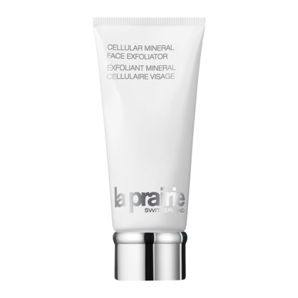 148G La Prairie LES ESSENTIELS Exfoliant cellulaire minéral  1 of 2 