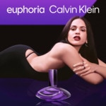 30ML CALVIN KLEIN EUPHORIA BOLD ELIXIR Eau de parfum 3 of 4 Eau de parfum