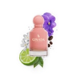 100ML GISADA DONNA Eau de parfum  2 of 3 Eau de parfum