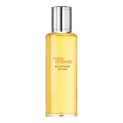 Hermès - Terre D'hermès Eau Intense Vétiver - Eau De Parfum Recharge - 125ml
