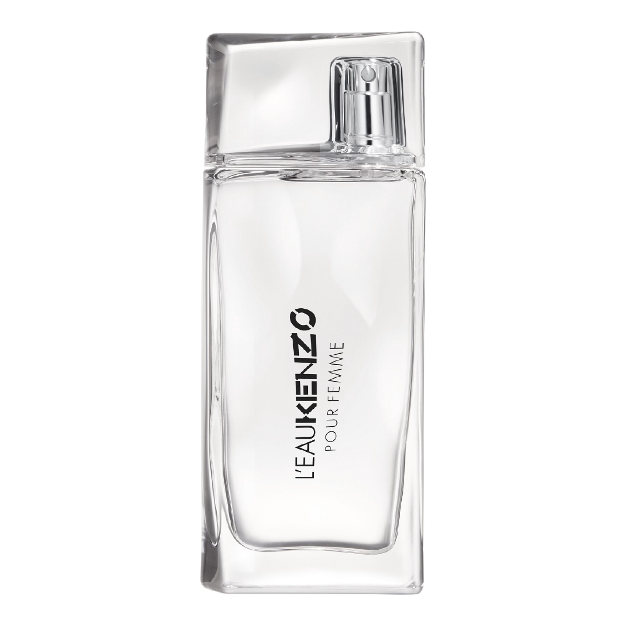 Kenzo - L'eau Kenzo Pour Femme - Eau De Toilette - 50ml