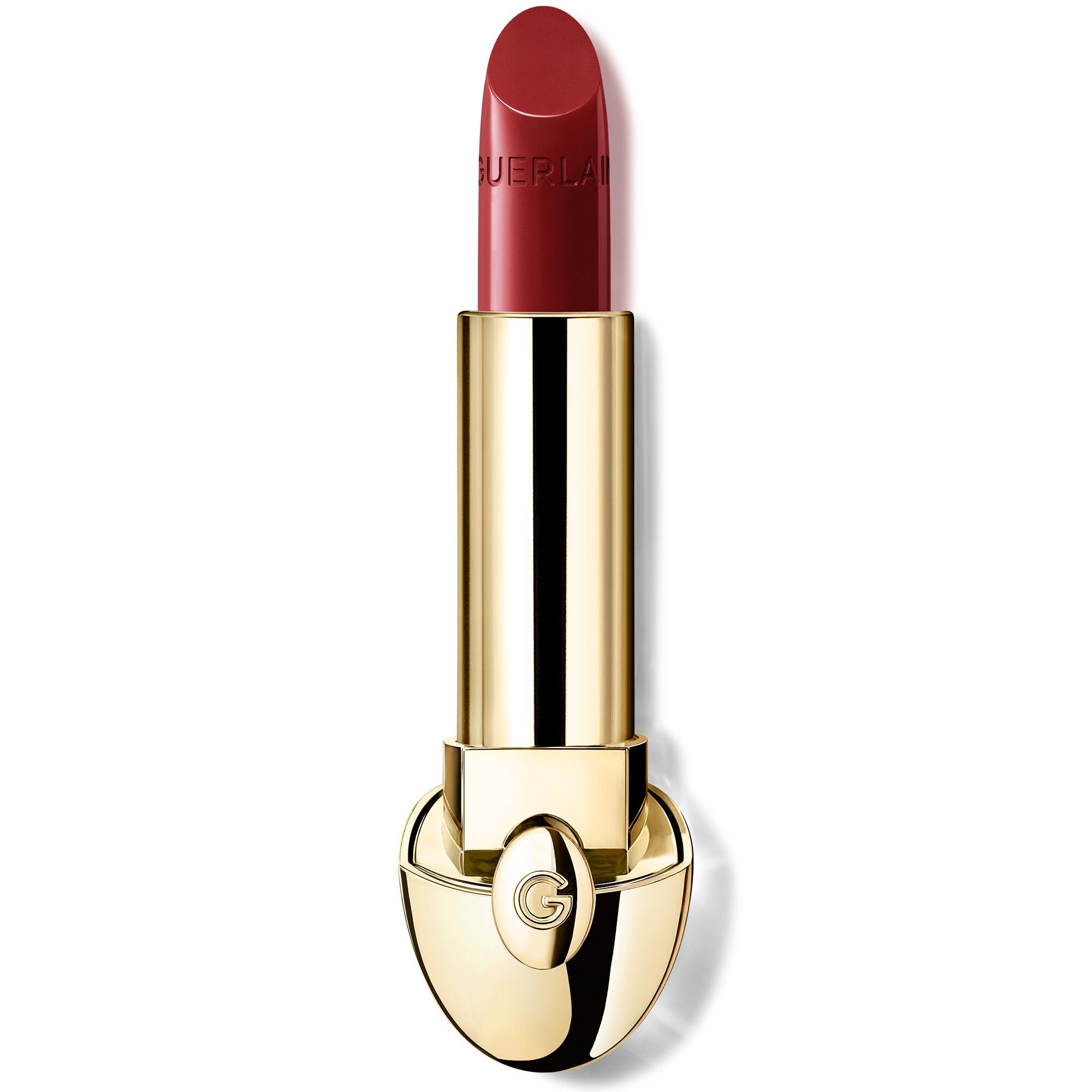 Guerlain - Rouge G - Le Rouge Lvres Soin Personnalisable - La Recharge - 968 Le Lie De Vin - Satin 32 €