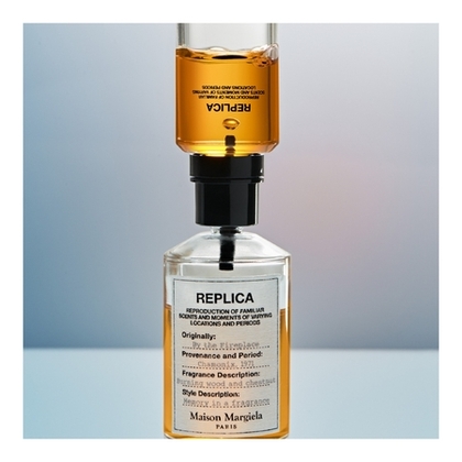 101ML MAISON MARGIELA REPLICA BY THE FIREPLACE Eau de toilette - recharge  1 of 4 