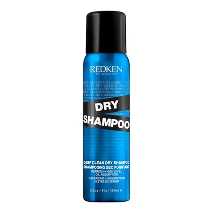 125G REDKEN STYLING BY REDKEN Shampooing sec purifiant  1 of 4 