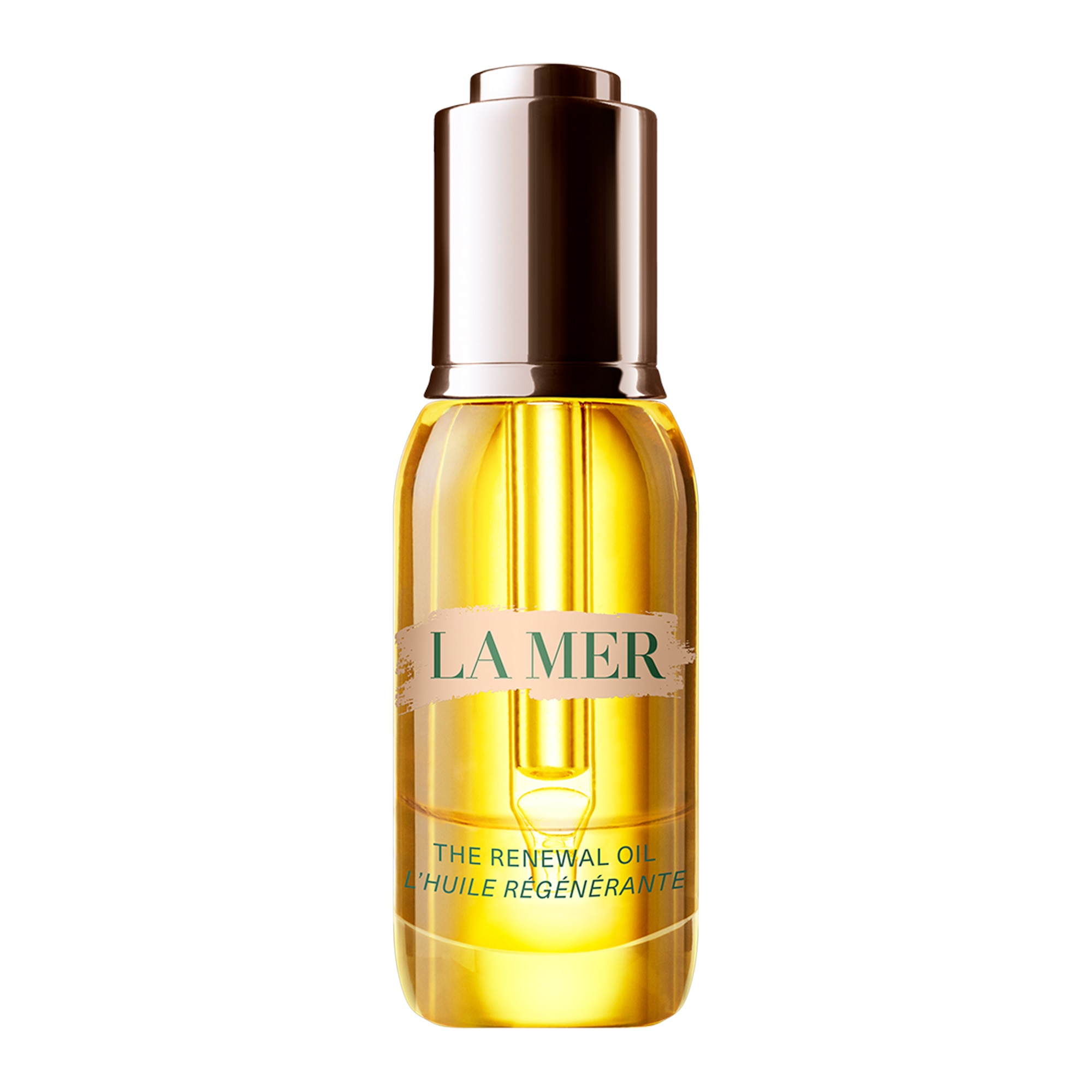 La Mer - Little Luxuries - L'huile Régénérante - 30ml