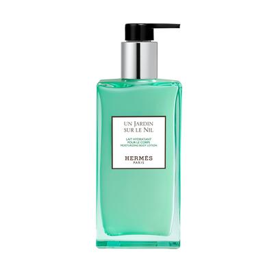 Hermès - Un Jardin Sur Le Nil - Lait Hydratant Pour Le Corps - 200ml