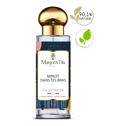 Eau de parfum