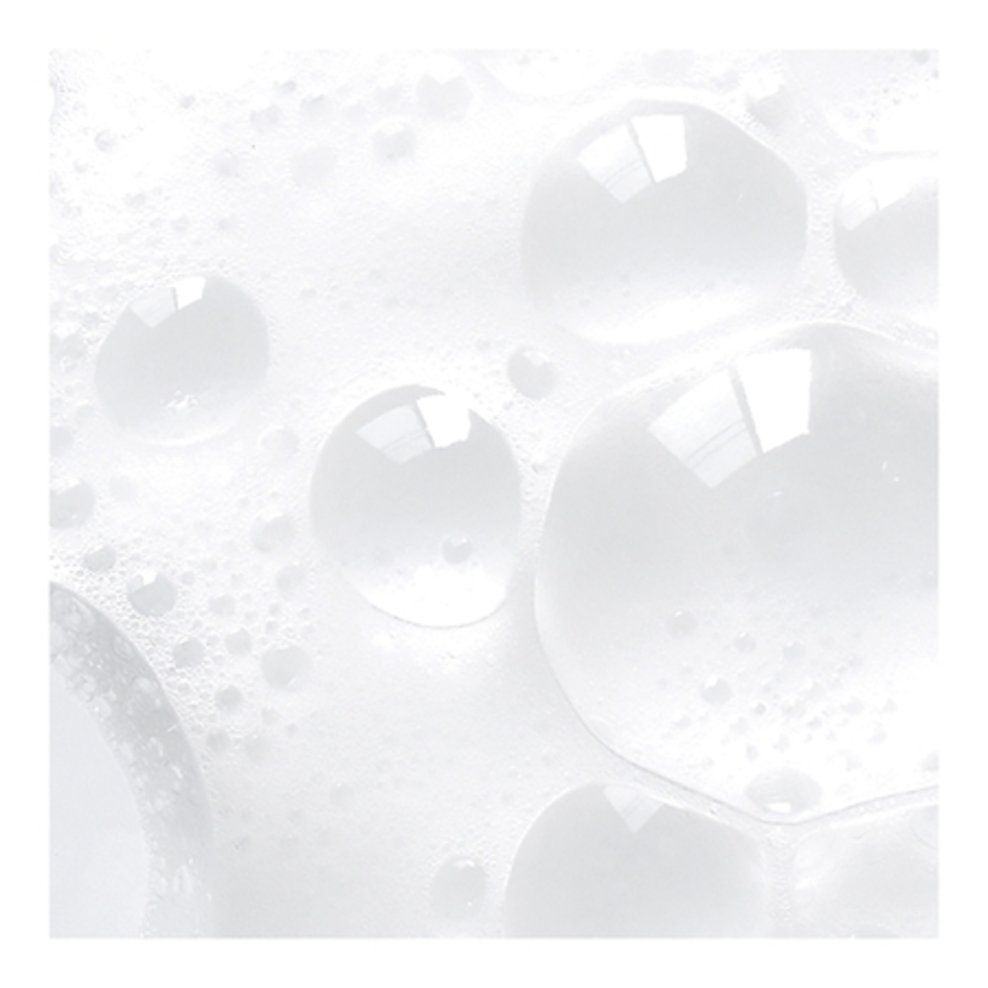 Mousse nettoyante détox