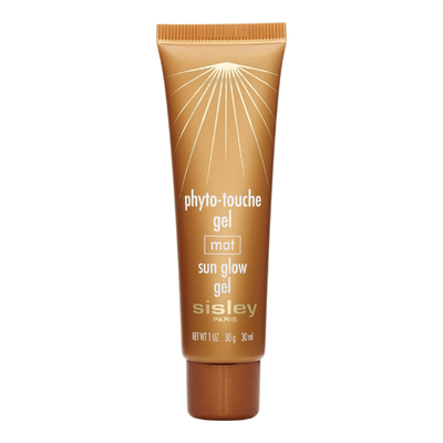 Sisley - Gel Teinte - Phyto-touche Gel - Mate