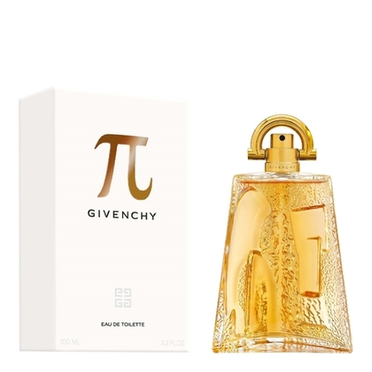 PI <br/> Eau de Toilette