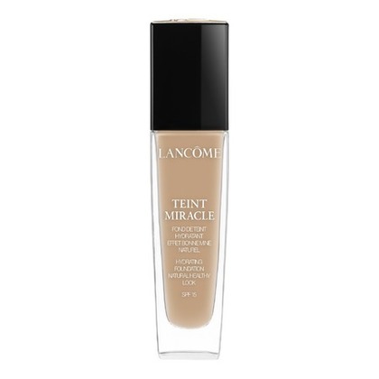  Lancôme TEINT MIRACLE Fond de Teint Peau Nue Parfaite  1 of 4 