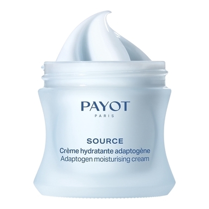 50ML PAYOT SOURCE Crème hydratante adaptogène  1 of 3 