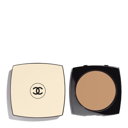  CHANEL LES BEIGES Poudre belle mine naturelle - recharge  1 of 3 