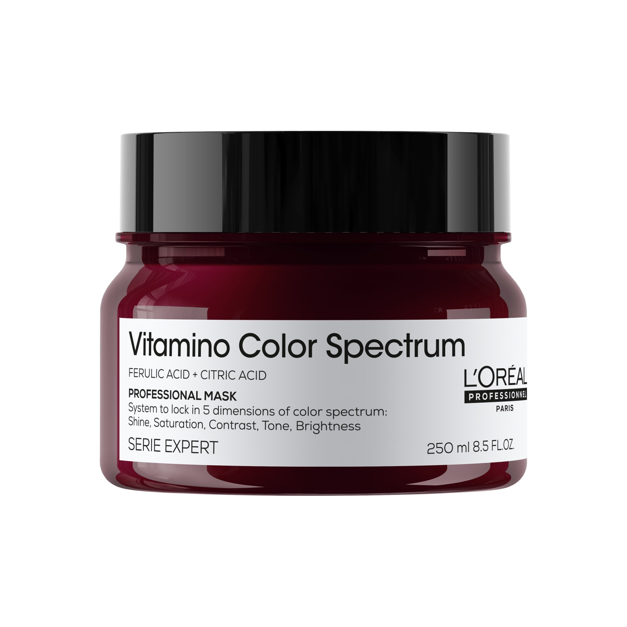 L'oréal Professionnel - Serie Expert Vitamino Color Spectrum - Masque Fixateur Du Spectre Coloriel - 250ml