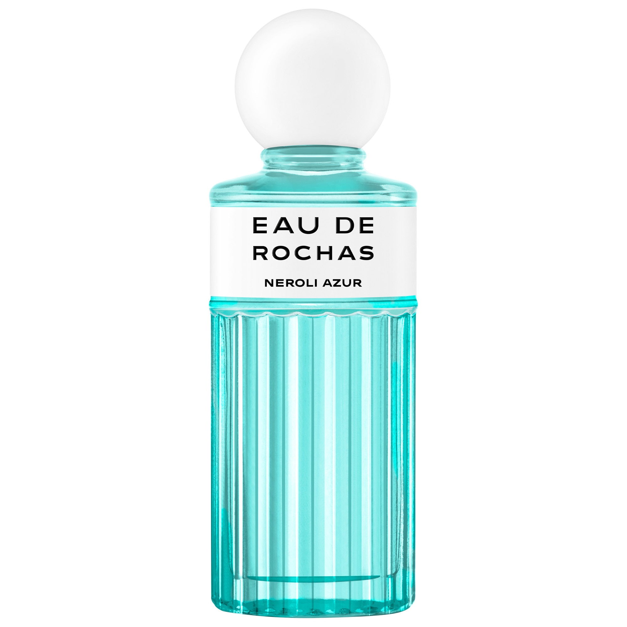 100ML Rochas EAU DE ROCHAS Néroli azur - eau de toilette 1 of 5 Néroli azur - eau de toilette