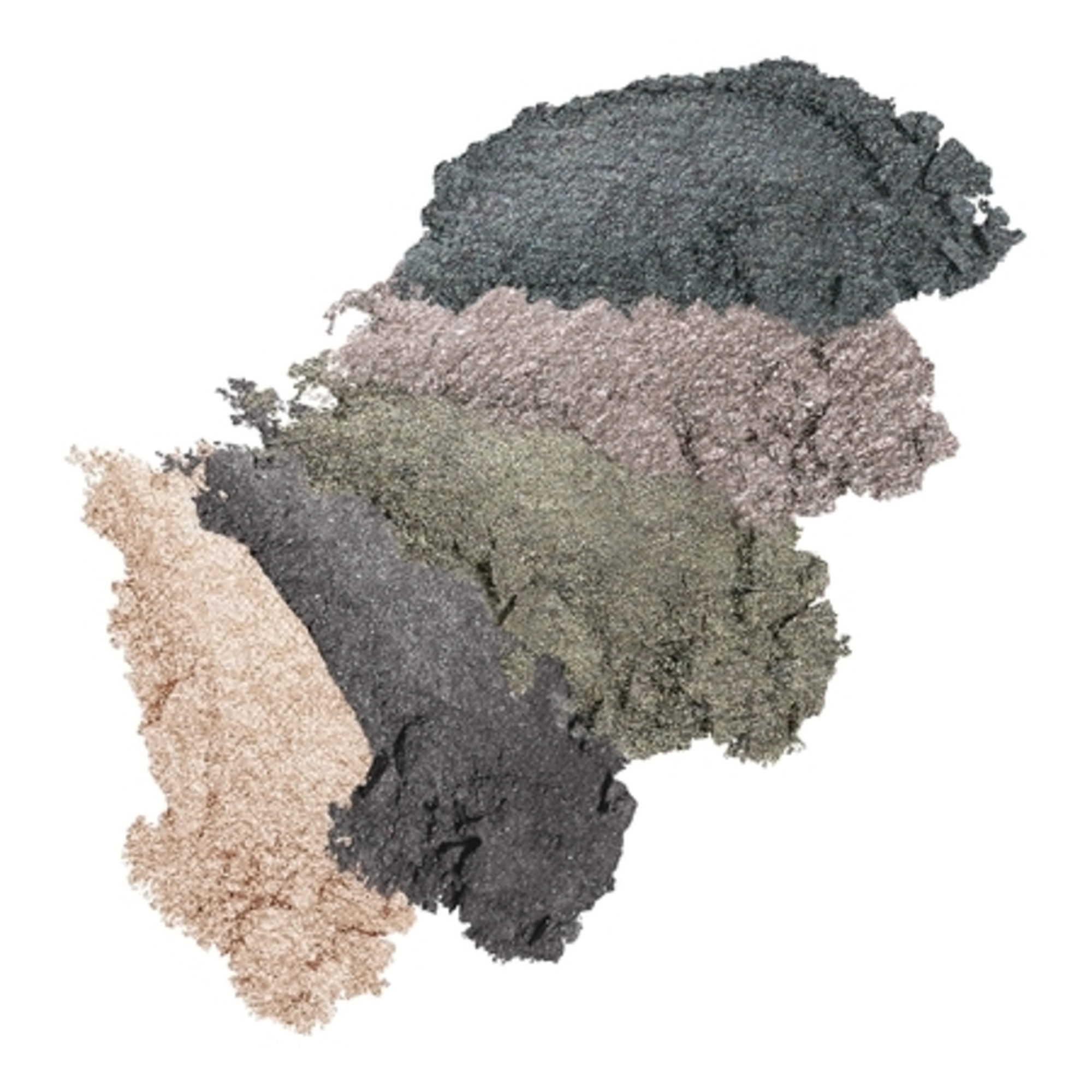 Ma Palette Ombres Soyeuses