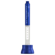1.4g Shiseido BIO-PERFORMANCE Micro-click soin concentré  1 of 2 