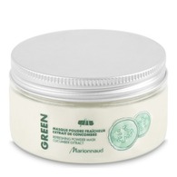 50mL MARIONNAUD MARIONNAUD GREEN Masque poudre fraîcheur <br/> Extrait de Concombre  1 of 2 