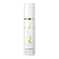 50mL Lancaster SUN PERFECT Crème éclat minérale spf50  1 of 2 