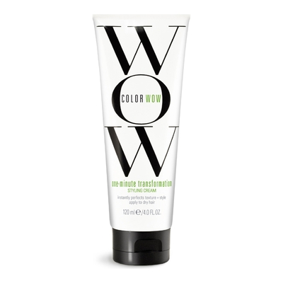 Color Wow - One-minute Transformation - Crème Coiffante Réhydratante - 120ml