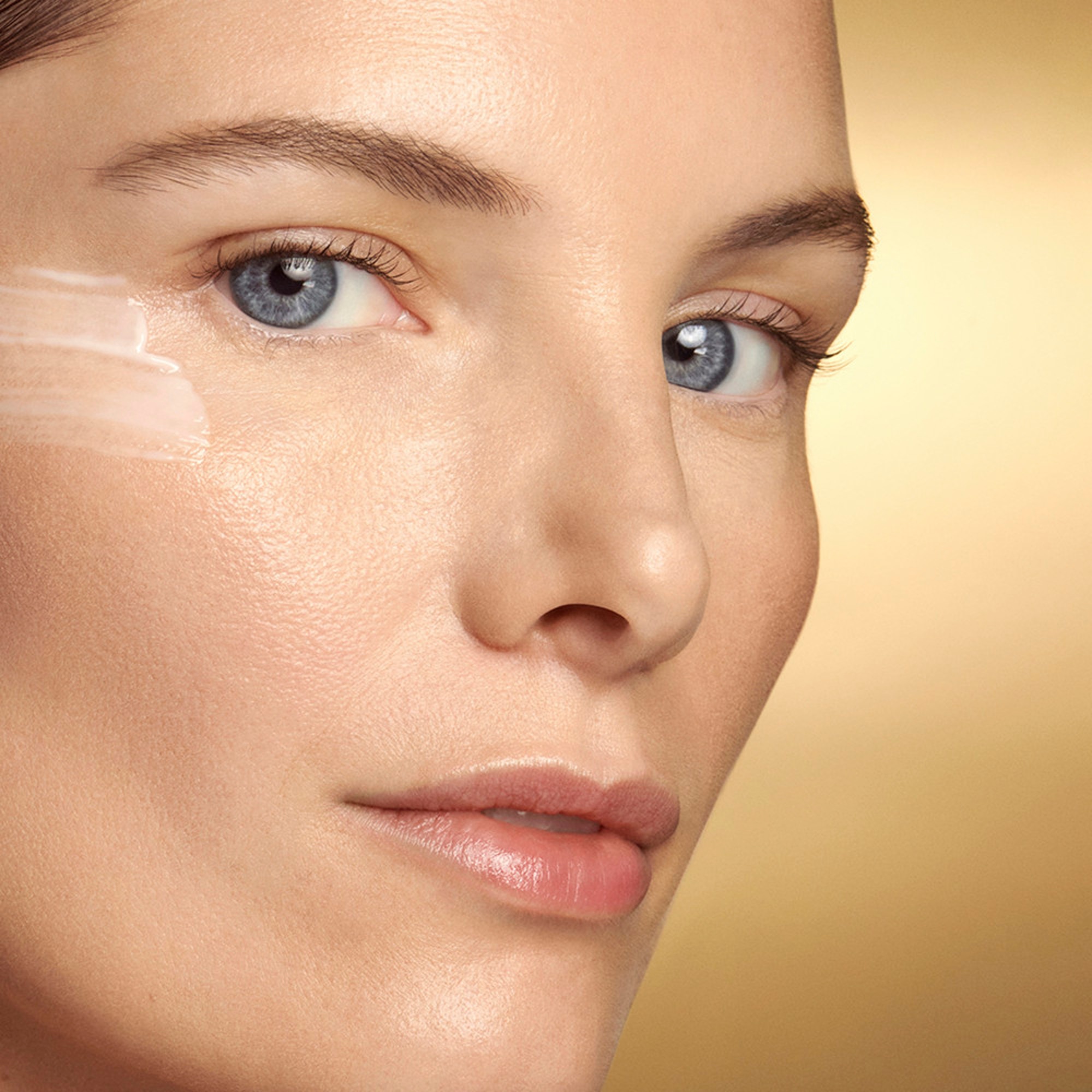 Crème contour des yeux lift régénérante jeunesse
