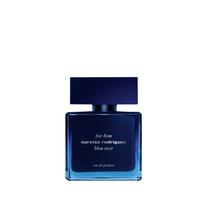 50mL Narciso Rodriguez FOR HIM BLEU NOIR Eau de parfum  1 of 4 