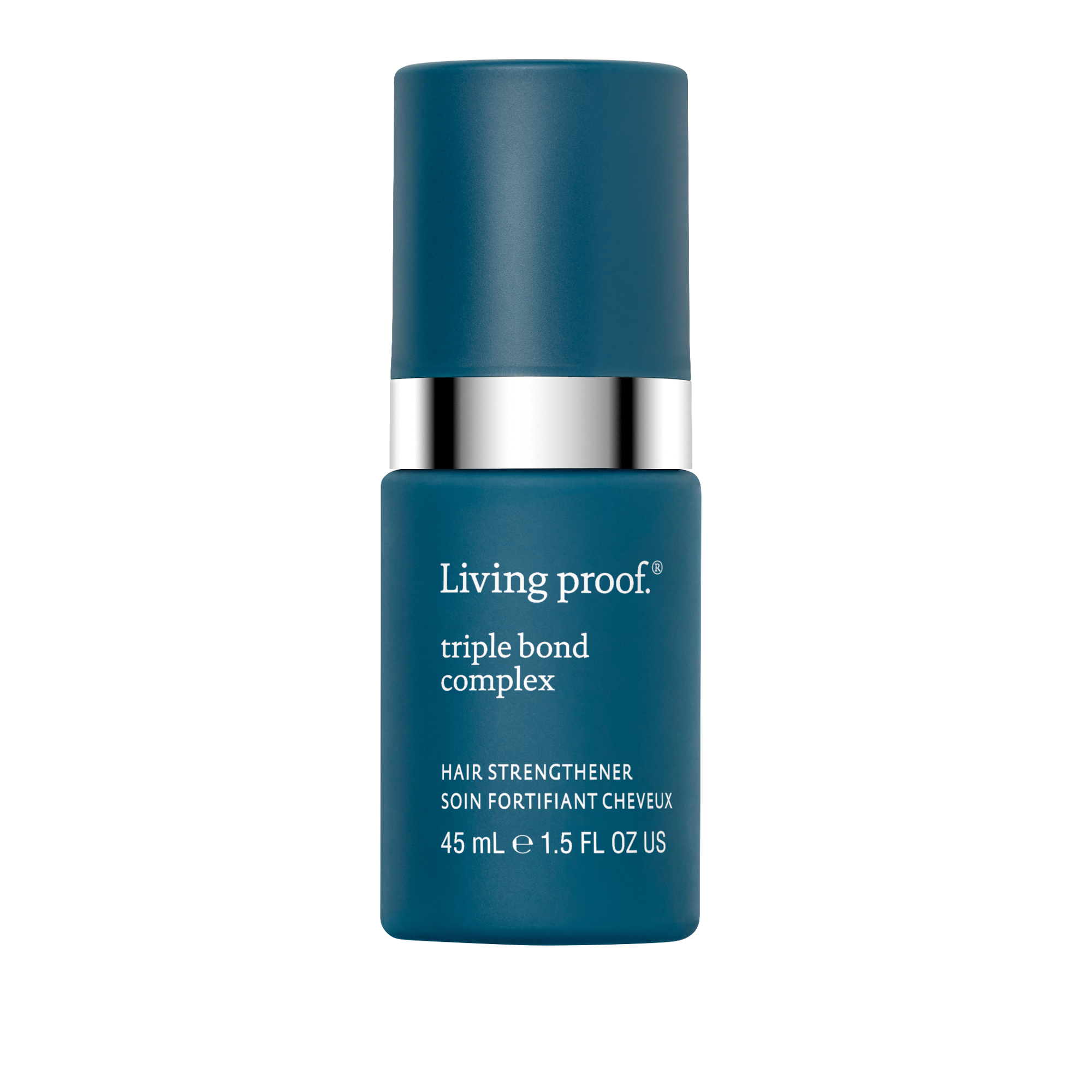 Living Proof - Soin - Triple Bond Complex - Soin Fortifiant Cheveux - 45ml