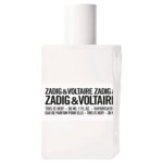 30mL ZADIG & VOLTAIRE THIS IS HER! Eau de parfum 1 of 4 Eau de parfum