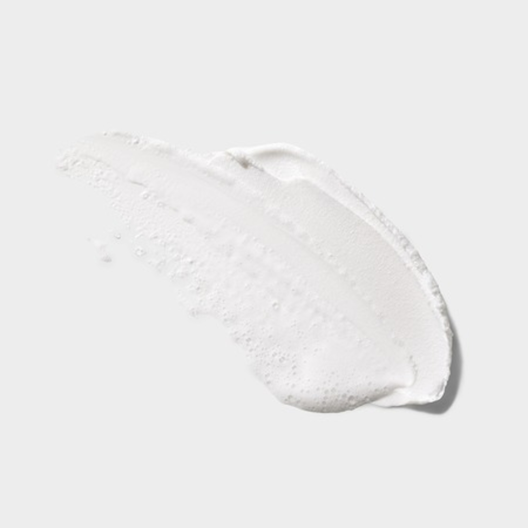 Étape 1 - Crème Moussante Sonique Nettoyante