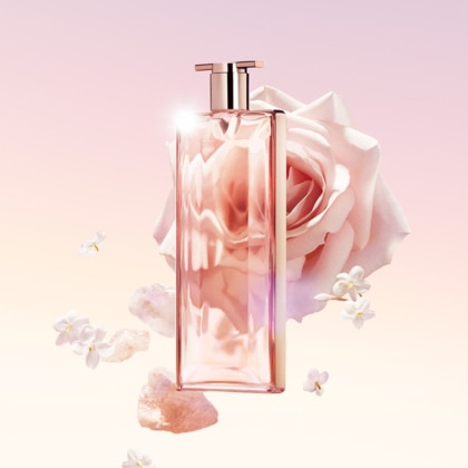 Eau de parfum