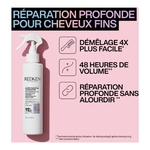 240G REDKEN ACIDIC BONDING CONCENTRATE Après-shampooing léger  2 of 4 Après-shampooing léger