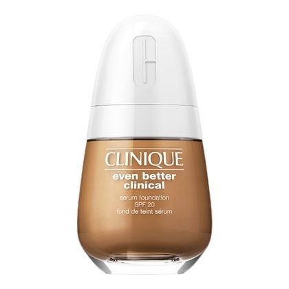  Clinique EVEN BETTER CLINICAL FOUNDATION Fond de Teint Sérum SPF 20  1 of 4 