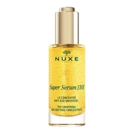 50mL Nuxe SUPER SERUM Le concentré anti-âge universel  1 of 2 