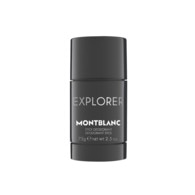 75G MONTBLANC EXPLORER Déodorant stick  1 of 2 