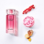 100ML KARL LAGERFELD LES PARFUMS MATIÈRES Fleur de pivoine - eau de parfum 4 of 4 Fleur de pivoine - eau de parfum
