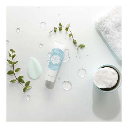 Masque super-hydratant à l'eau d'iceberg