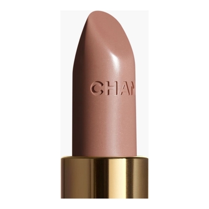 Le rouge intense