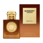 50ML BURBERRY BURBERRY GODDESS AMBER VANILLA Eau de parfum intense - rechargeable 2 of 4 Eau de parfum intense - rechargeable