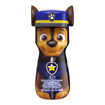 Disney - Paw Patrol - Gel Douche & Shampoing - 400ml