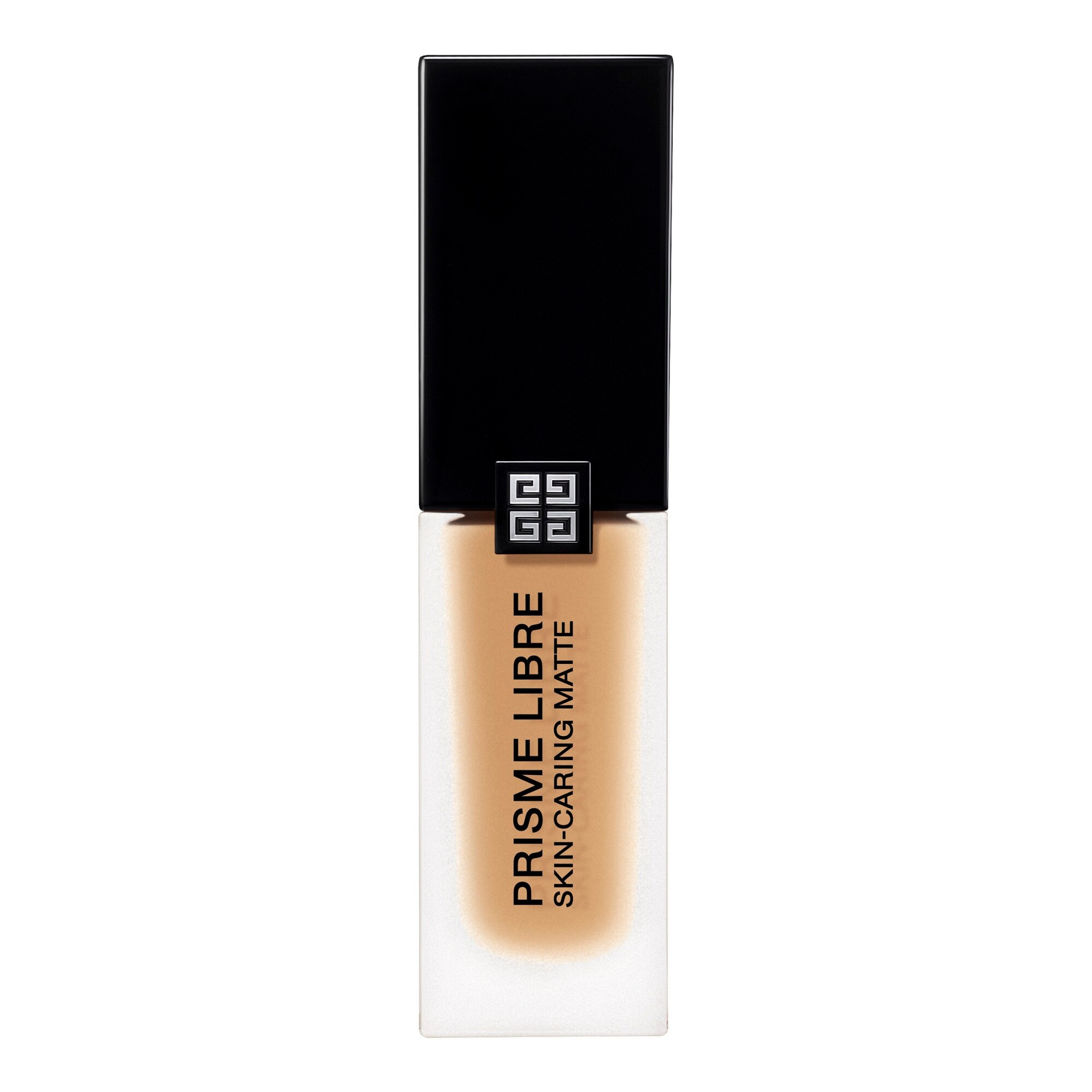  GIVENCHY PRISME LIBRE SKIN-CARING MATTE Fond de Teint Soin & Matité 24H  1 of 4 