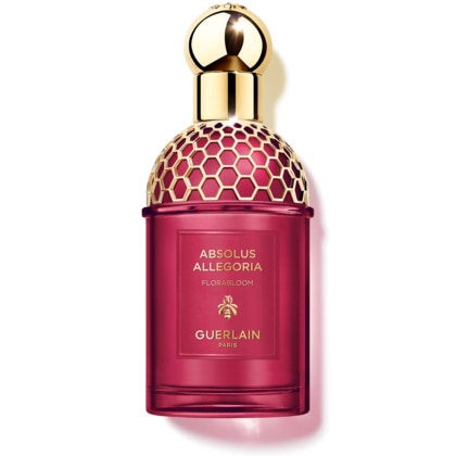 75ML Guerlain LES ABSOLUS D'ORIENT - ABSOLUS ALLEGORIA Florabloom - eau de parfum 1 of 4