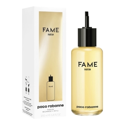 200ML Rabanne FAME Parfum - recharge  1 of 4 