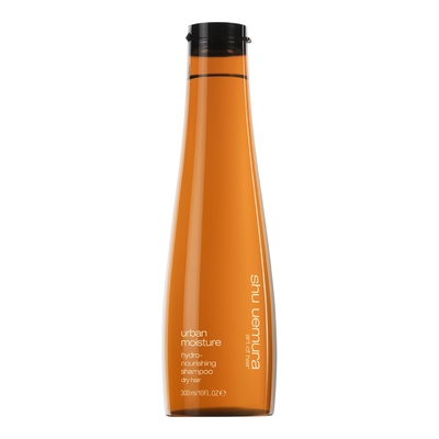Shu Uemura Art Of Hair - Urban Moisture - Shampooing Cheveux Secs - 300ml