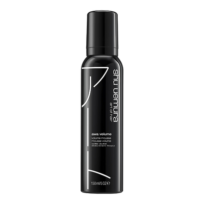 Shu Uemura Art Of Hair - Styling - Mousse Awa Volume - 150ml
