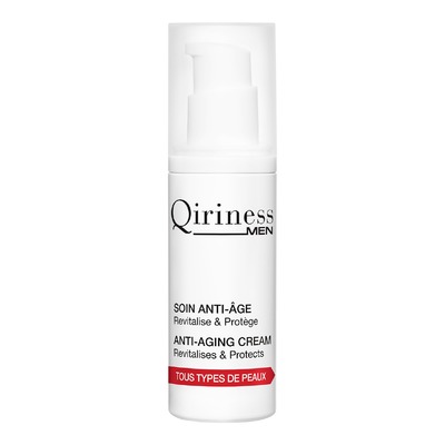 Qiriness - Anti-age - Soin Anti-âge - 50ml