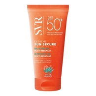 50ML LABORATOIRE SVR SUN SECURE EXTREME SPF50+ Gel ultra mat multi-résistant  1 of 2 