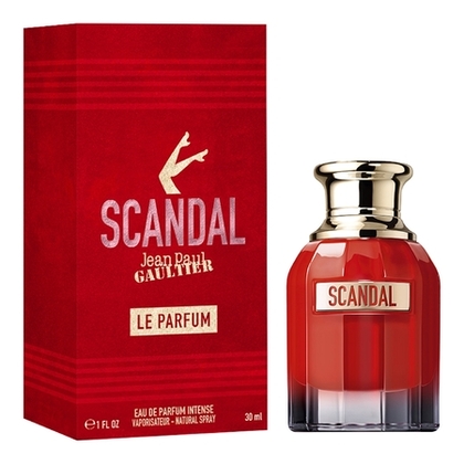 30ML Jean Paul Gaultier SCANDAL LE PARFUM Eau de parfum  1 of 4 