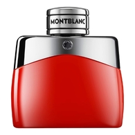 50mL MONTBLANC LEGEND RED Eau de parfum  1 of 2 